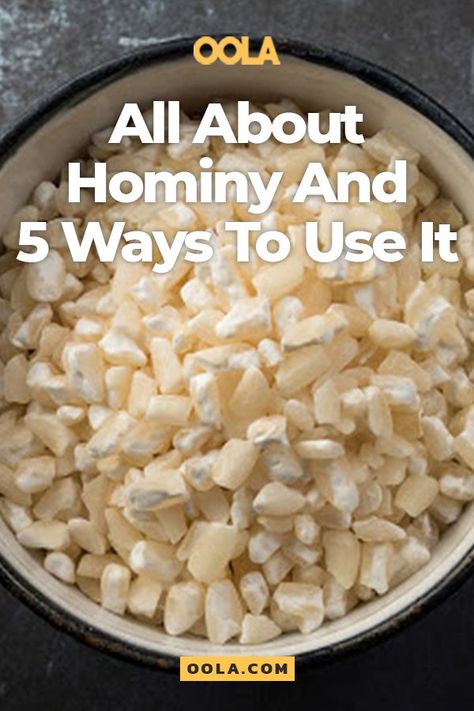 Recipes For Hominy, Hominy Corn Recipes, Hominy Grits Recipe, How To Cook Hominy, Mexican Hominy Recipes, Recipes Using Hominy, Hominy Recipes Casseroles, Hominy Recipes Side Dishes, Recipes With Hominy