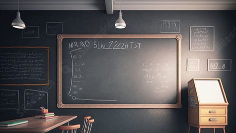 classroom classroom blackboard partial close-up Classroom Blackboard, Professional Ppt, Ppt Background, Classroom Tables, Slide Background, Presentation Backgrounds, Powerpoint Background, Classroom Environment, Teaching Aids