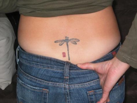 Dragonfly Tattoos Designs, Ideas Symbols For Change, Simple Dragonfly Tattoo, Simple Dragonfly, Tattoos Ideas For Men, Dragonfly Symbolism, Dragonfly Tattoos, Dragonfly Tattoo Design, Colorful Dragonfly, The Subconscious Mind