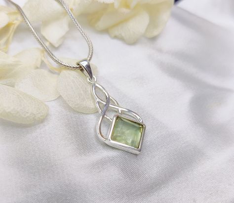 Silver Jewelry With Natural Stones In Rectangular Pendant, Sterling Silver Pendant Gemstone For Gift, Square Pendant Gemstone Jewelry Gift, Unique Square Pendant Jewelry With Natural Stones, Square Gemstone Pendant, Rocks Jewelry, Opal Jewellery, Rock Jewelry, Jewelry White