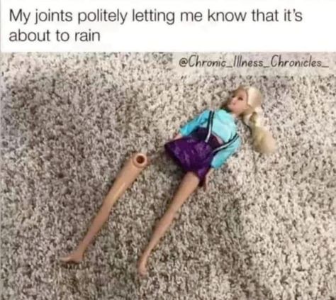 Chronic Illness Humor, Living With Chronic Illness, Illness Humor, Funny Weather, Health Humor, Sick Humor, Chronic Condition, Invisible Illness, Humor Funny