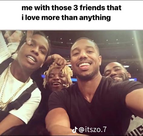 Group Of Friends Quotes, Friends Relatable, Tiktok Slideshow, Thug Quotes, Cute Text Quotes, 2013 Swag Era, Funny Black People, Tiktok Ideas, Cute Text