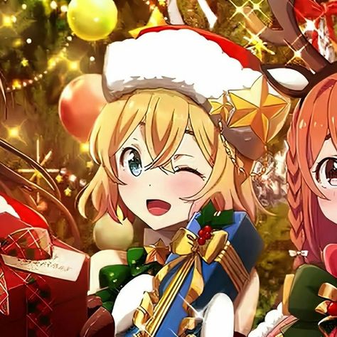 rent a girlfriend Christmas Couple Pfp Gl, Christmas Pfps, Single Icons, Rent A Girlfriend, Christmas Pfp, Match Profile, Meet New Friends, Best Friends Cartoon, Pfp Matching