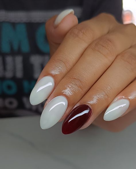 White Nails ✨ Book your appointment now! I don't do drama. I do NAILS.💅🏻 FACEBOOK PAGE: NAILlyn's INSTAGRAM: naillyns_official 📍Location: Brgy. Handumanan, PhaseV Lapido Building, Bacolod City, Negros Occidental. Available Services : 💎Polygel/Acrygel Nail Extension 💎Polygel/Acrygel Overlay 💎Softgel/Full Coverage Nail Extension 💎Toe Nail Extension 💎Gel Manicure 💎Gel Pedicure #polygelnails #polygelextensions #polygelnailextensions #polygel #polygellove #polygeloverlay #softgelnails... Bacolod City, Gel Pedicure, Soft Gel Nails, Gel Overlay, Bacolod, Manicure Gel, Polygel Nails, Gel Extensions, Book Your Appointment