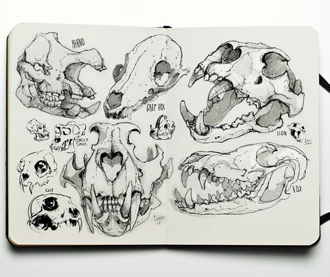 Sketch Book Diary, Sketchbook Spread Inspiration, Sketchbook Tour, Illustration Sketchbook, Dark Ink, Sketchbook Art Journal, Ink Illustration, Art Diary, Arte Sketchbook