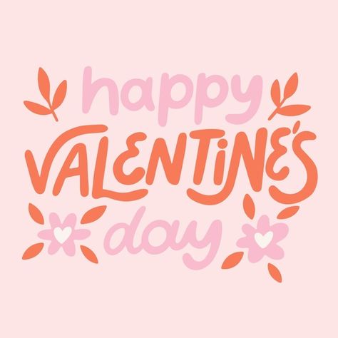 Wallpaper Aesthetic Painting, Rosa Vector, Rosas Vector, San Valentin Vector, Love Wallpapers, Valentine's Day Illustration, Valentines Letter, Love Month, Valentines Illustration