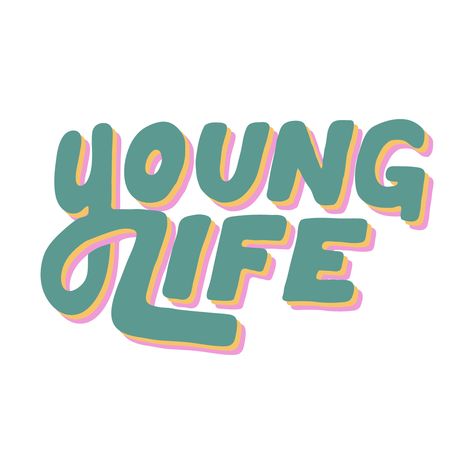 Younglife Club Themes, Younglife Shirt, Youth Logo, Life Logo, Young Life, Youth Shirt, Aesthetic T Shirts, Shirt Template, Shirt Print Design