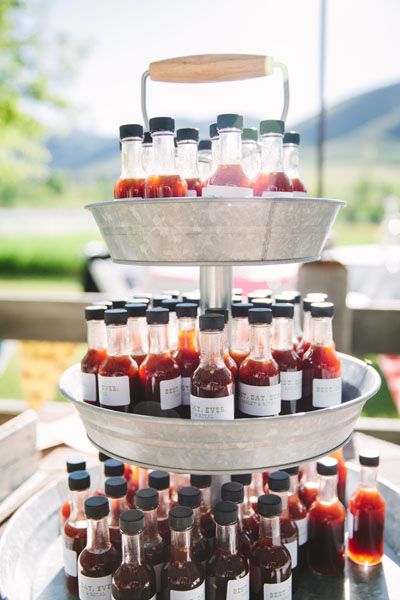 Wedding Bbq Food Ideas, Bbq Wedding Favors, I Do Bbq Party Favors, Bbq Sauce Wedding Favors, I Do Bbq Favors, I Do Bbq Games, Bbq Party Favors, Bbq Favors, Bridal Shower Bbq