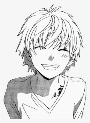 Yukine Noragami, Smile Drawing, Noragami Anime, Anime Smile, Image Swag, Boy Tattoos, Anime Guys Shirtless, Guy Drawing, Manga Boy