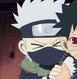 Kakashi Hatake Pfp, Kakashi Cute, Chibi Kakashi, Kakashi Pfp, Rin Y Obito, Kid Kakashi, Naruto Sd, Meme Meme, Kakashi Sensei