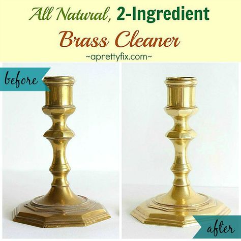 Diy Soap Dish Holder, Diy Soap Dish, How To Polish Brass, Cleaning Brass, Diy Dish Soap, Natural Cleaning Products Diy, Brass Cleaner, Kitchen Ingredients, Clean Gold Jewelry