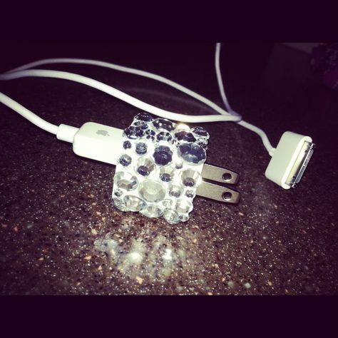 My iPhone charger! Charger Spoil Proof, Burnt Charger Proof, Spoiled Charger, Selena Gomez Makeup, Laptop Charger, Iphone Charger, My Iphone, Photo To Video, Selena Gomez