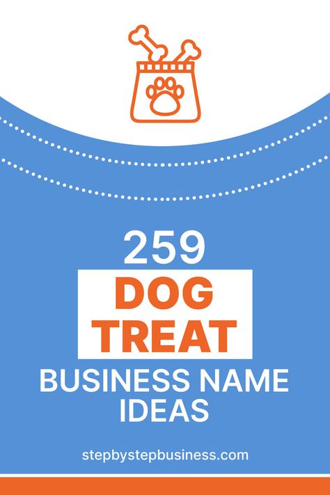 Dog Treat Business Name Ideas Dog Treat Business Names, Dog Treat Business, Ideas Name, Treat Business, Pet Snacks, Business Name Ideas, Name Ideas, Name Generator, Dog Treat