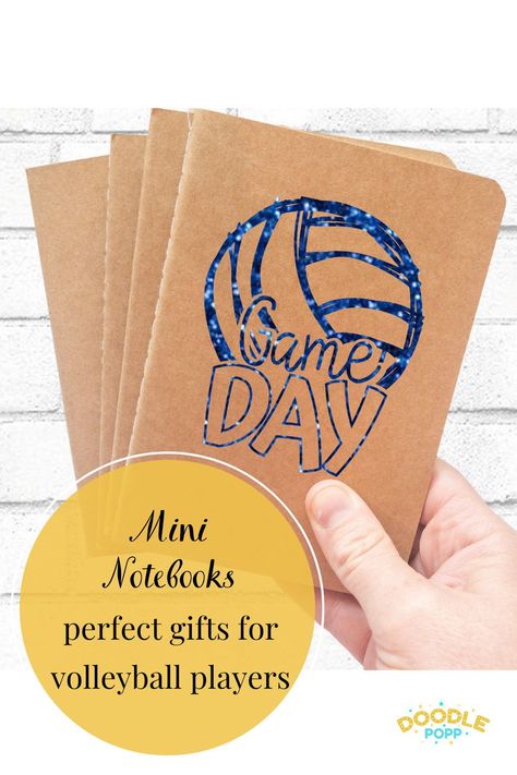 Volleyball Game Day Gifts, Small Gifts For Volleyball Team, Volleyball Sr Night Gifts, Volleyball Nationals Gifts, Volleyball Buddy Gifts, Volleyball Team Gifts, Team Snacks, Recognition Gifts, Custom Pencils