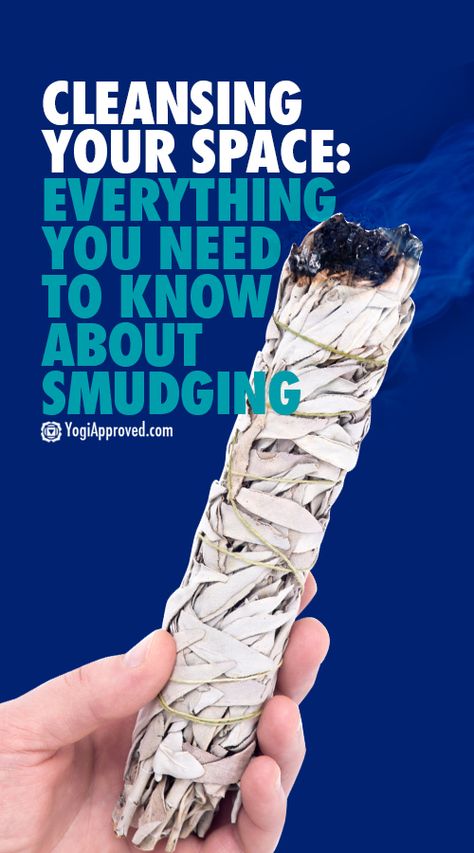 Cleansing Your Space: Everything You Need to Know About Smudging Smudging Prayer, Usui Reiki, Quotes Gratitude, Yoga Inspiration Quotes, Reiki Healer, Sage Smudging, Gratitude Meditation, Reiki Symbols, Spiritual Cleansing