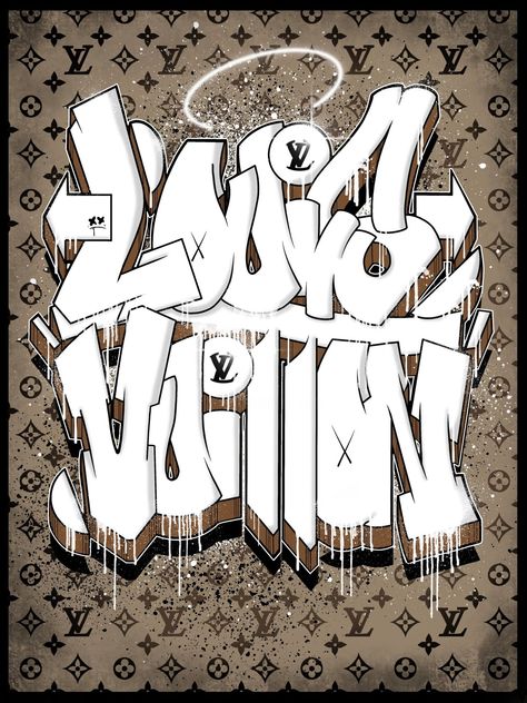 Graffiti Logo Alphabet Graffiti, Graffiti Wildstyle, Dynamic Painting, Graffiti Piece, Graffiti Logo, Graffiti Words, Graffiti Lettering Fonts, Digital Painting Techniques, Graffiti Alphabet