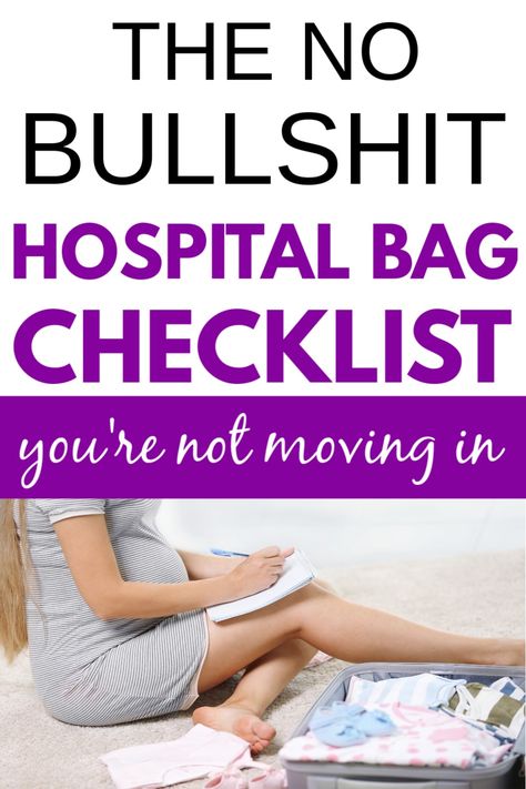 Mommy And Newborn, Hospital Packing List, Hospital Bag List, Baby Hospital Bag Checklist, Delivery Hospital Bag, Hospital List, Labor Bag, Hospital Bag For Mom To Be, Packing Hospital Bag