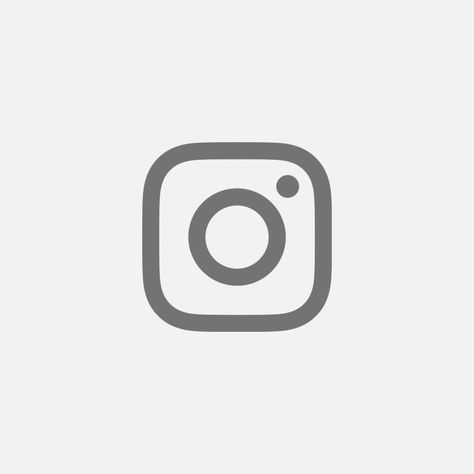 Grey Instagram Icon, Grey Icons, Gray Instagram, Green Screen Background Images, Instagram Icon, Ios App Icon Design, Green Screen Backgrounds, Ios Wallpapers, Ios App Icon