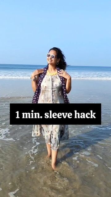 December 21, Fashion Hacks, Fashion Hacks Clothes, Clothing Hacks, Fashion Stylist, Goa, Scarf Styles, Dress Accessories, Fitness Fashion