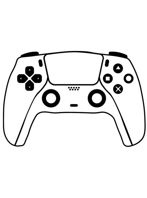 Ps5 - Lol Coloring Pages Ps5 Drawing, Game Coloring Pages, Lol Coloring Pages, Lol Coloring, Ps5 Games, Funny Games, Coloring Pages, How Are You Feeling, Drawings