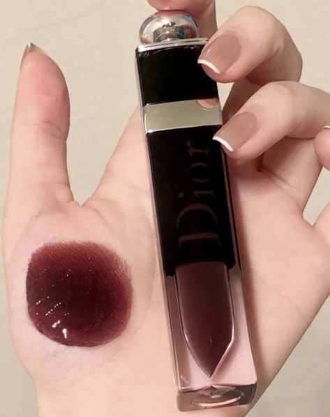 Dior Addict Lip Maximizer, Dior Addict Lip, Swag Makeup, Ethereal Makeup, Pinterest Makeup, Dope Makeup, Fancy Makeup, Dior Addict, Makeup Items