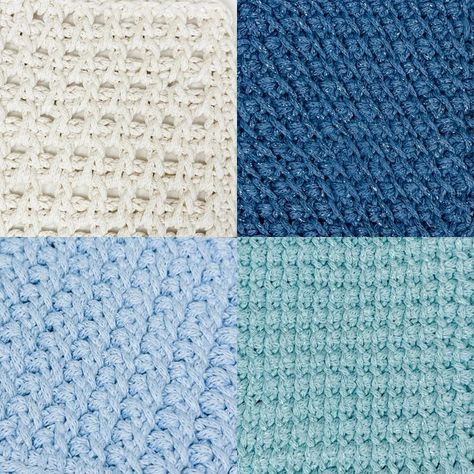 Points au crochet tunisien | Crochet tunisien Le Crochet, Le Point, Couture, Crochet