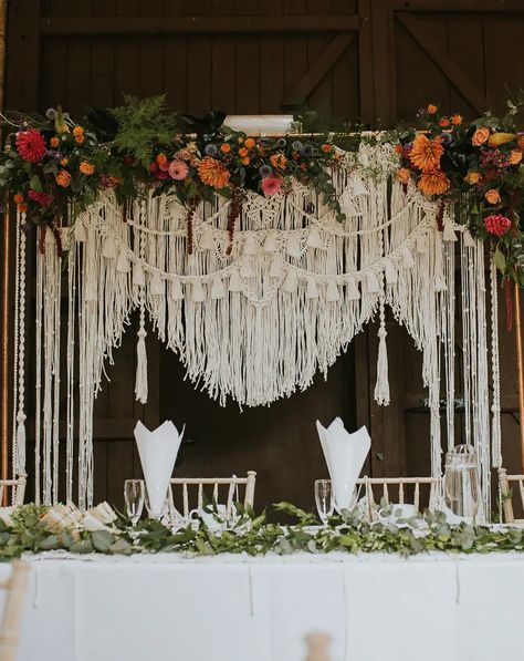 Arch Macrame, Wedding Wall Hanging, Macrame Wedding Arch, Macrame Wedding Decor, Wall Arch, Macrame Wedding Backdrop, Bohemian Macrame, Macrame Backdrop, Macrame Wedding