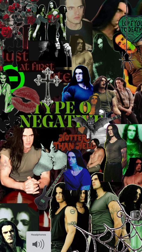 Negative Wallpaper, Type O Negative, Wallpaper Iphone Cute, Iphone Wallpaper