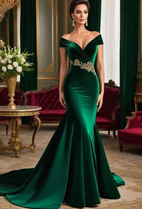 Modest Dresses Fashion, Mother Of The Bride Gown, Evening Gowns Elegant, Fantasy Gowns, فستان سهرة, Elegant Dresses For Women, Gorgeous Gowns, African Fashion Dresses, Classy Dress