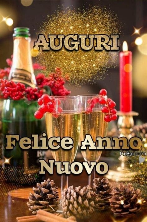 Happy New Year In Italian, Happy New Year Fireworks, Italian Holiday, New Year Fireworks, Italian Christmas, Nouvel An, Holidays And Events, Beautiful Wallpapers, Happy New Year