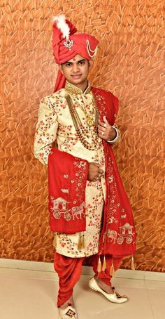 Dulha Single Pose, Dulha Pose, Wedding Photography India, शादी की तस्वीरें, Indowestern Sherwani, Indian Bride Photography, Indian Bride Poses, Indian Bride Photography Poses, Indian Wedding Poses