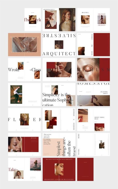 Editorial Design Layouts, Retro Editorial, Layout Editorial, Editorial Lookbook, Graphic Design Magazine, Fashion Editorial Layout, Indesign Layout, Lookbook Layout, Lookbook Design