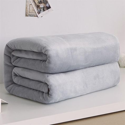 Chic & Stylish : Ellen Yanni Flann...  Check it out here: http://brillianthippie.com/products/ellen-yanni-flannel-weighted-comfy-super-warm-blanket?utm_campaign=social_autopilot&utm_source=pin&utm_medium=pin