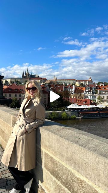 Maryna Boltuts on Instagram: "Have you been here before? What’s your favourite spot in the city?

📍Prague, Czech Republic

#travel #travelplanner #prague #chezrepublic #newdestination #exploretheworld #travelideas #exploreprague #visitprague #travelplaces #czechrepublic #praguestreets #praguestagram" Czech Republic Travel, Visit Prague, Prague Czech Republic, Prague Czech, Travel Planner, Prague, Czech Republic, Places To Travel, The City