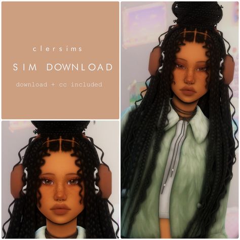 Sims 4 Content, Sims 4 Black Hair, Sims 4 Traits, Sims 4 Cas Mods, Play Sims 4, Sims Packs, The Sims 4 Packs, Sims 4 Expansions, Tumblr Sims 4