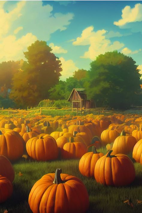 🖥️High-Resolution Digital Wallpaper | Compatible With MAC + Windows 🖥️ Equinox Day, Desktop Wallpaper Fall, Pumpkin Wallpaper, Autumnal Equinox, Army Wallpaper, Mac Wallpaper, Autumn Scenery, Seasons Of The Year, Fall Wallpaper