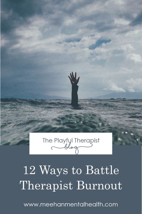 How To Be A Better Therapist, Self Care For Therapists, Therapist Self Care, Therapist Burnout, Reasons To Go To A Therapist, New Therapist Tips, Burnout Self Care, Child Therapy Activities, Healthcare Provider Burnout