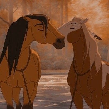 Spirit And Rain Wallpaper, Spirit Horse Drawing, Spirit Horse Movie, Spirit Stallion Of The Cimarron, Spirit And Rain, Old Disney Movies, Spirit The Horse, Spirit Stallion, Horse Movies