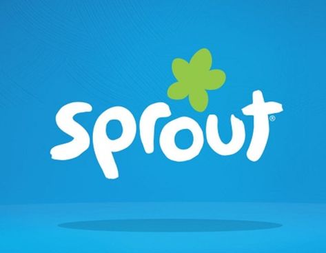 Sprout To Become Universal Kids. Rebranded pre-school network to expand audience to 2 to 11 year olds Sprout Channel, Sprout Logo, Right In The Childhood, English Activities For Kids, Nostalgic Pictures, Turner Classic Movies, Blue’s Clues, Pbs Kids, English Activities