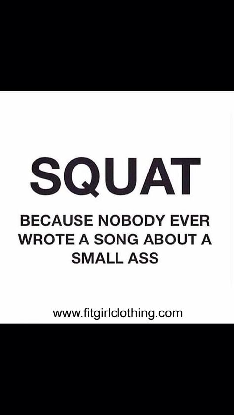 Yes, that is why we squat! Citation Force, Squat Motivation, Fitness Memes, Fit Girl Motivation, Gym Quote, Workout Memes, Gym Memes, Yoga Photography, Gym Humor