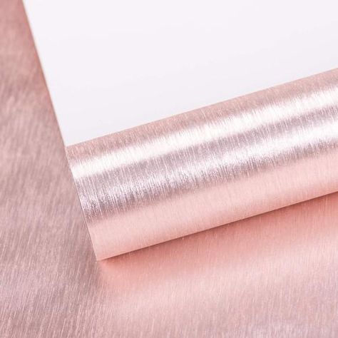 Montana Christmas, Giftwrap Ideas, Christmas Goals, Metallic Wrapping Paper, Wrapping Inspiration, Emma Kate, Gold Wrapping Paper, Mini Rolls, Rose Gold Paper