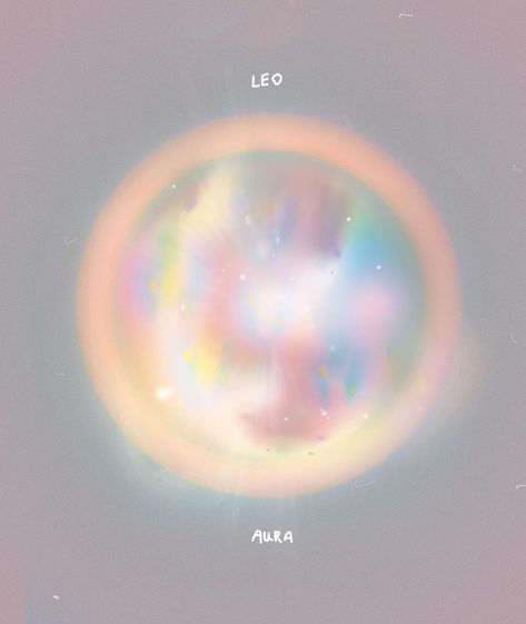 Leo Aura, Feng Shui Wallpaper, My Aura, Planet Project, Spiritual Aura, Astrology Leo, Cosmic Art, Scorpio Moon, Disney Concept Art