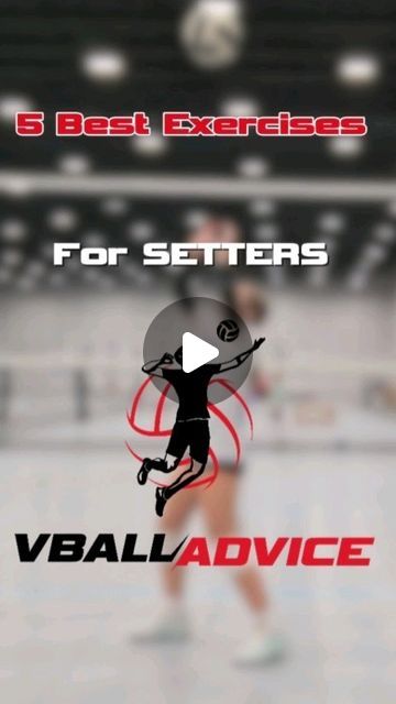 Andrii Diachkov on Instagram: "💥5 Best Setters drills that you don't want to miss💥👉Share with your friends setters. 👉Use these drills at home daily. 👉Leave the comment below for more drills like that. ‼️Drop the follow. . . #volleyball #coach #Texas #Houston #UnitedStates #sport #volleyballcoach #volleyballtrainer #volleyballtraining #volleyballskills #Americanvolleyball #volleyballseason #volleyballcommunity #volleyballdevelopment #volleyballexpert #volleyballadvice" At Home Volleyball, Volleyball Positions, Volleyball Skills, Volleyball Coach, Volleyball Practice, Texas Houston, Volleyball Training, Volleyball Drills, Coaching Volleyball