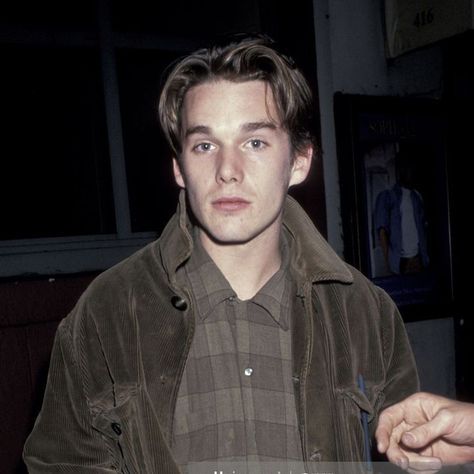 Young Ethan Hawke, Before Trilogy, Robert Sean Leonard, Sean Leonard, Oh Captain My Captain, Young Leonardo Dicaprio, Ethan Hawke, Captain My Captain, 42nd Street