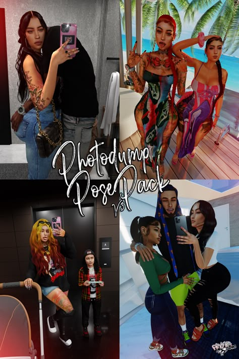 Sims 4 Couple Poses, Sims 4 Black Hair, Sims 4 Traits, Sims 4 Cas Mods, Sims 4 Family, The Sims 4 Pc, Free Sims 4, The Sims 4 Packs, Sims 4 Body Mods