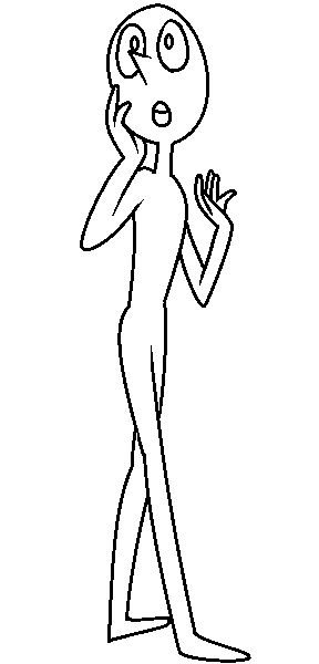 Pearl Su Base, Steven Universe Pearl Oc Base, Pearl Body Base, Steven Universe Body Base Fusion, Su Pearl Base, Pearl Base Steven Universe, Steven Universe Pearl Body Base, Steven Universe Pearl Base, Steven Universe Body Base