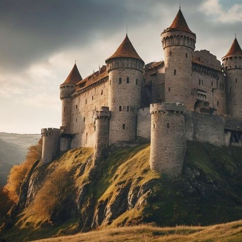 Castles in the Middle Ages: A Complete Guide (CastleLore) 🏰🕰️📜 If you want to read the full article, click the link in our bio! (castlelore.com) 📖🔗 #middleages #medievalhistory #europeanhistory #culturallegacy #castle #castles #medievaltimes #medievallife #feudalism #knights #knight #nobile #medievaltown #medievalvillage #medievalsociety #castlephotography #medievaleurope #castlesofinstagram #historylovers #medievalcastle Middle Ages Castle, Medieval Life, Medieval Times, The Middle Ages, Medieval History, European History, Medieval Town, Medieval Castle, Middle Ages