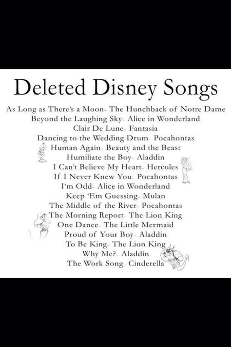 Disney Disney Comebacks, Disney Song, Clay Aiken, Disney Theory, Cd Collection, Disney Fun Facts, Cute Disney Pictures, Disney Songs, Disney Facts