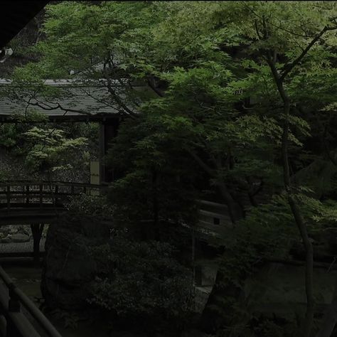 Red Bedroom Decor, Japanese Countryside, Dark Forest Aesthetic, Dark Acadamia, Traditional Japanese Architecture, Film Pictures, Japan Aesthetic, Aesthetic Japan, Japanese Aesthetic