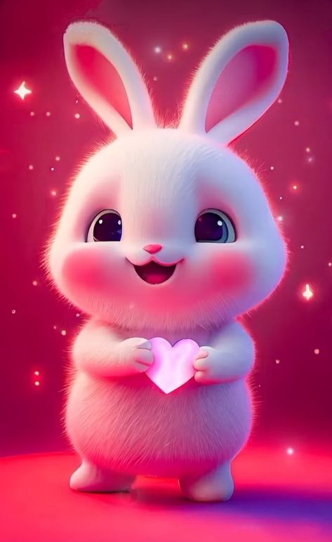 Cutest Wallpaper, Cute Pics For Dp, Farm Animals Pictures, Cute Wallpapers For Android, Cutest Bunny Ever, Camera Wallpaper, Wallpaper Cartoon, Cute Bunny Pictures, Butterfly Art Painting